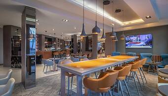 Clayton Hotel Charlemont Dublin City