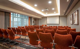 Clayton Hotel Charlemont Dublin City