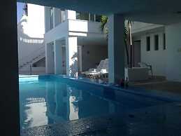 Casa Costa Azul
