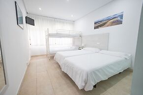 Hotel Pinar Somo Surf