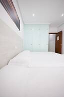 Hotel Pinar Somo Surf