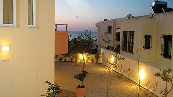 Iolkos Hotel Apartments
