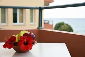 Iolkos Hotel Apartments