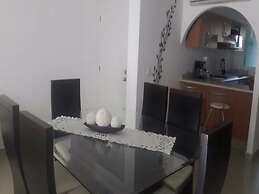 Depto. Diamante Lakes