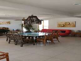 Las Playas Condesa