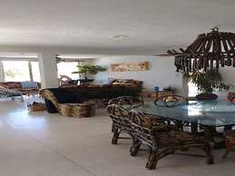 Las Playas Condesa