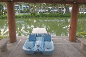 Mayan Lakes 103