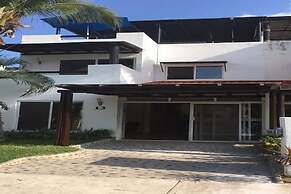 Villa Terrasol