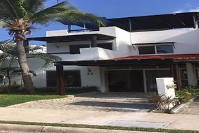 Villa Terrasol
