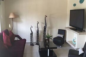Villa Terrasol