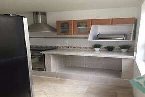 Villa Delfin 4 Colonia Brisas del Marques