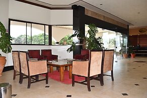 Green Hills Hotel