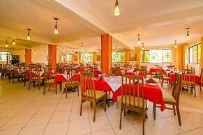 Green Hills Hotel