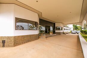 Green Hills Hotel