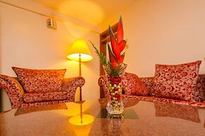 Green Hills Hotel