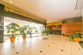 Green Hills Hotel