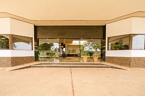 Green Hills Hotel