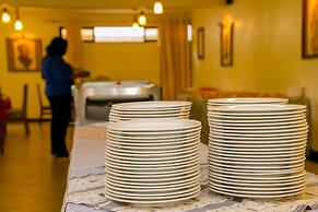 Green Hills Hotel