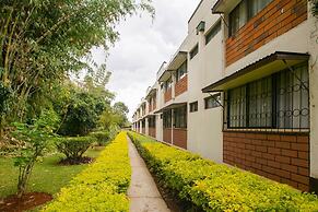 Green Hills Hotel