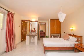 Green Hills Hotel