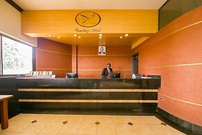 Green Hills Hotel
