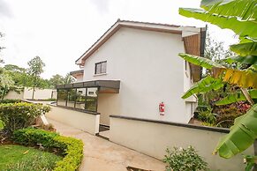 Green Hills Hotel