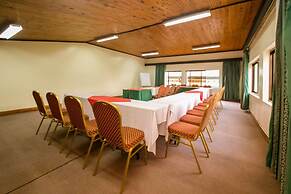 Green Hills Hotel