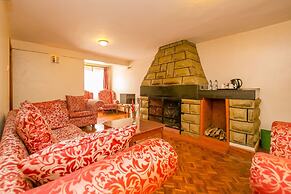 Green Hills Hotel