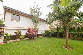 Green Hills Hotel