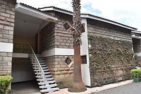 Green Hills Hotel