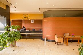 Green Hills Hotel