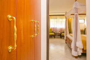 Green Hills Hotel