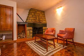 Green Hills Hotel