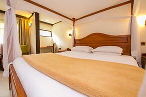 Green Hills Hotel