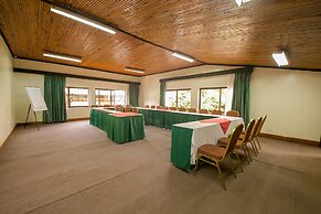 Green Hills Hotel