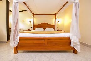 Green Hills Hotel
