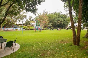 Green Hills Hotel