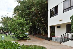 Green Hills Hotel