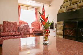 Green Hills Hotel