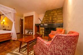 Green Hills Hotel