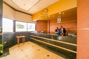 Green Hills Hotel