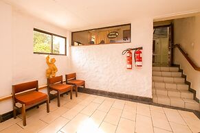 Green Hills Hotel