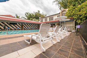 Green Hills Hotel