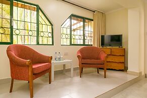 Green Hills Hotel