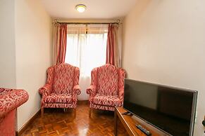 Green Hills Hotel