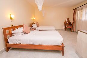 Green Hills Hotel
