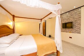 Green Hills Hotel
