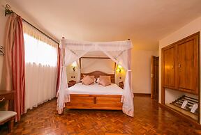 Green Hills Hotel