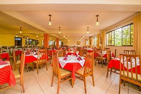 Green Hills Hotel