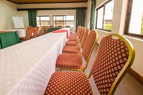 Green Hills Hotel